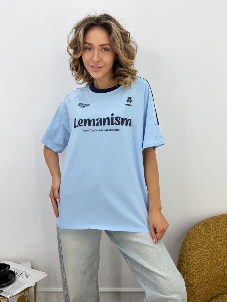 футболки женская,голубая футболка женская,футболка женская базовая,футболке,голубая футболка оверсайз