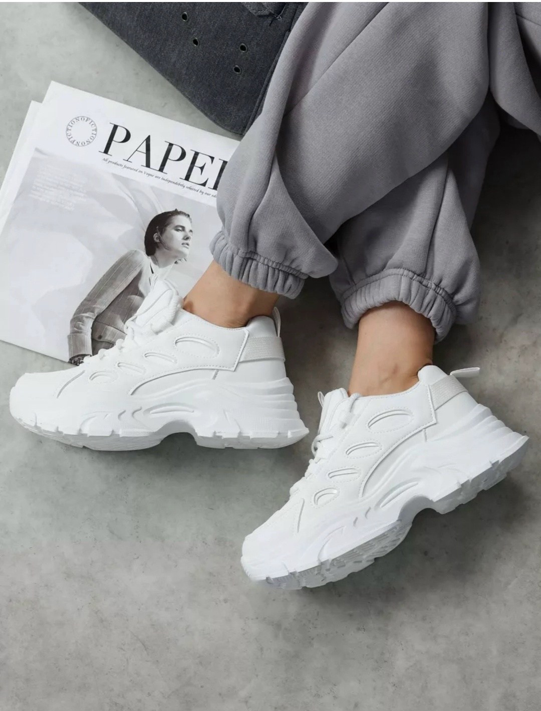 женские белые кроссовки,кроссовки женские,кроссовки на высокой подошве белые ovvo 311586380,кроссовки белые на платформе демисезонные спортивные eitin,кроссовки женские кроссовки на высокой подошве