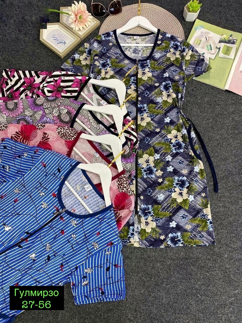 халат женский,халат женский домашний,халат женский трикотаж,халат легкий,халат