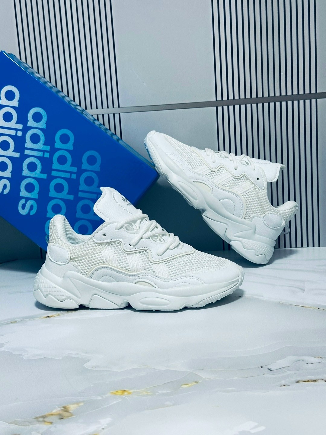 кроссовки adidas ozweego,кроссовки ozweego originals adidas,кроссовки adidas ozweego originals adidas цвет бежевый серый,adidas originals ozweego,кроссовки женские adidas ozweego