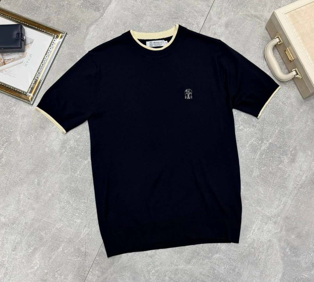 мужские футболки brunello cucinelli,футболки мужские,футболки брендовые,футболки для мужчин