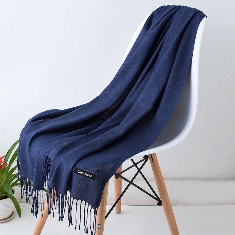 шарф кашемировый,женские кашемировые шарфы,шарф однотонный,шарф кашемир pashmina,шарф с кисточками