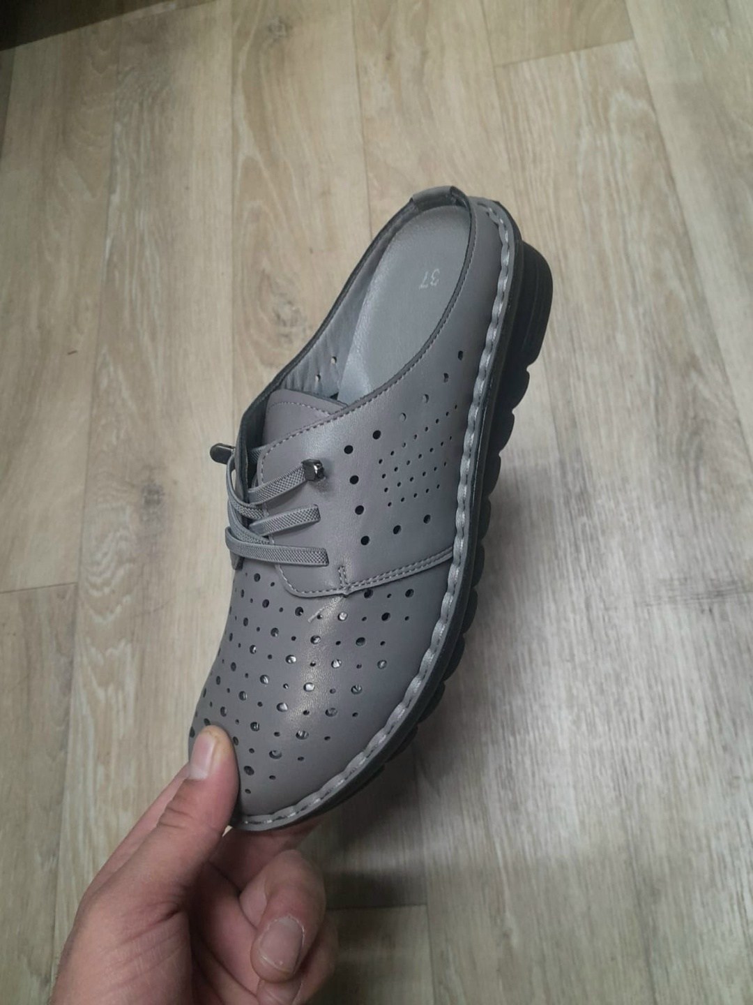 ,сабо женский,сабо с перфорацией,обуви,шлепанцы женские