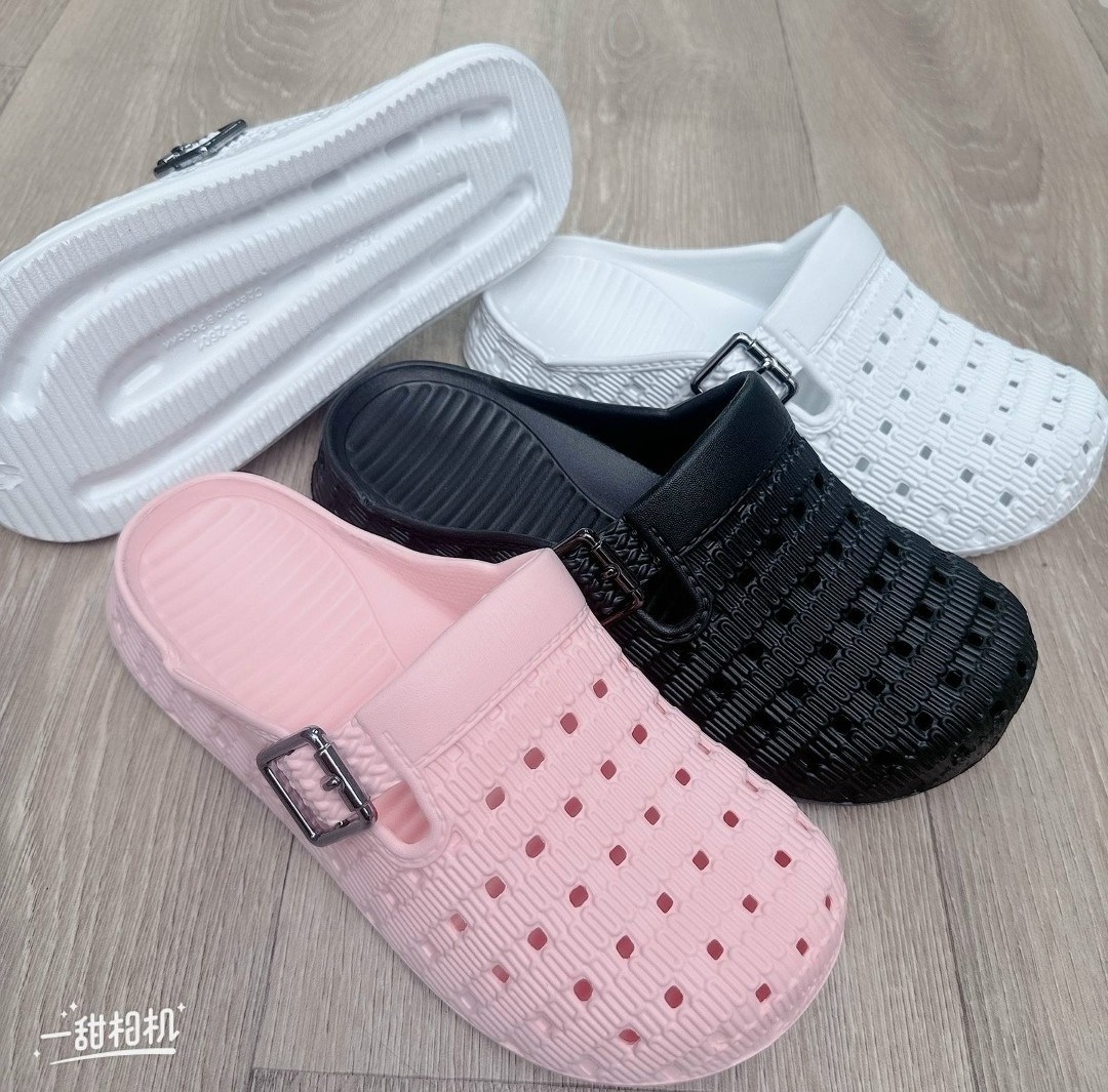 ,сабо с перфорацией крос эва,сабо медицинские резиновые,сабо с перфорацией,сабо женские