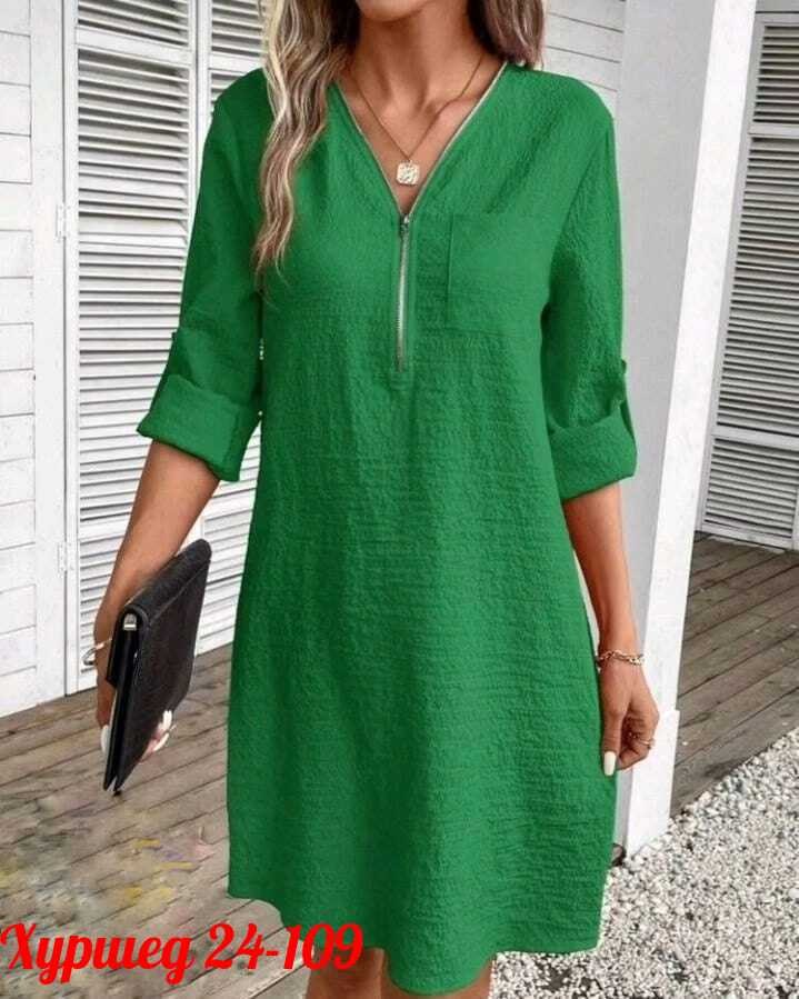 летнее женское платье,платье женской,свободное платье,платье туника женская,платье женское летнее однотонное