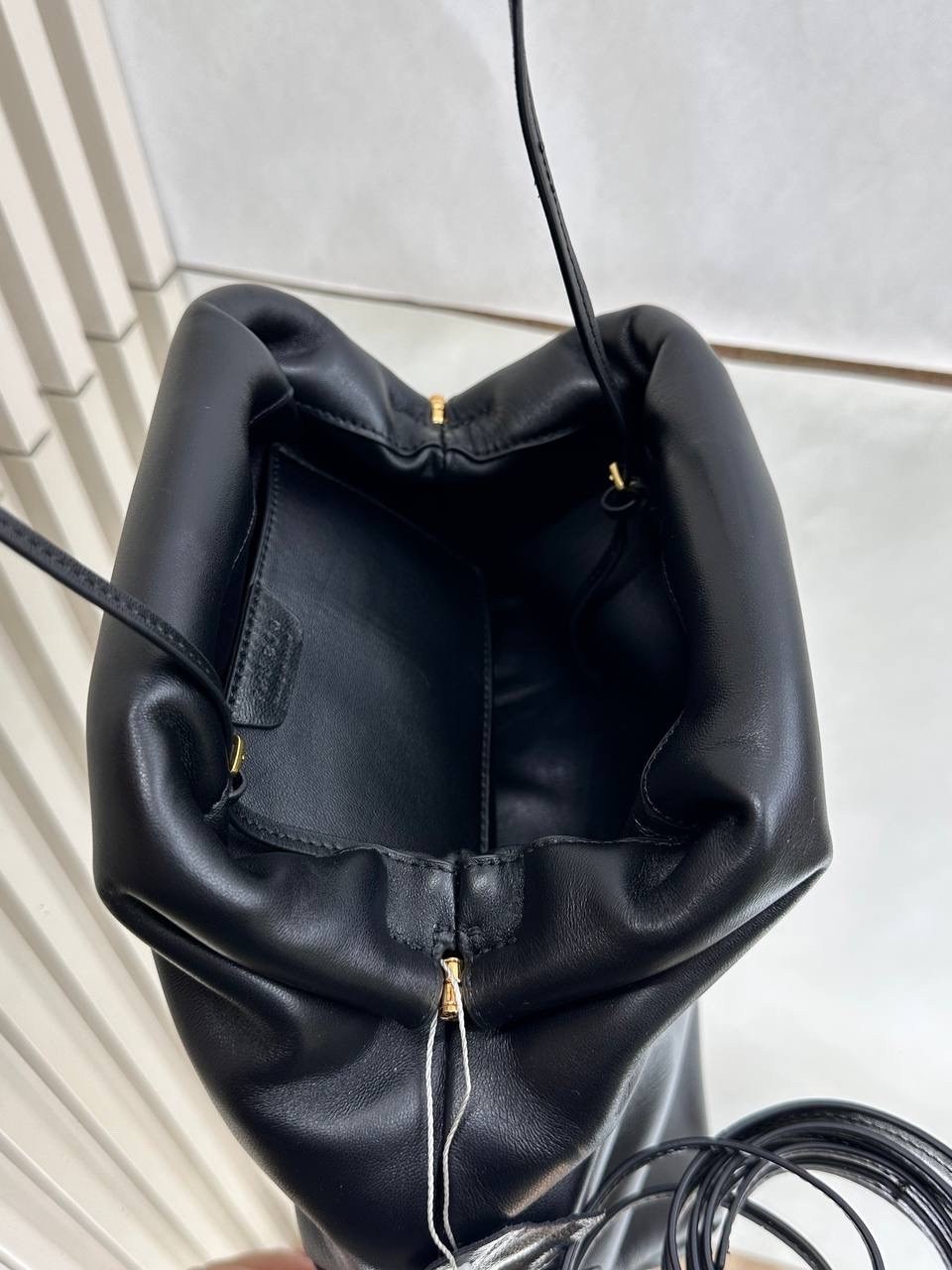 сумка,сумочка модная,кожаная сумка,женская сумка,сумка хобо зеленая starry studio