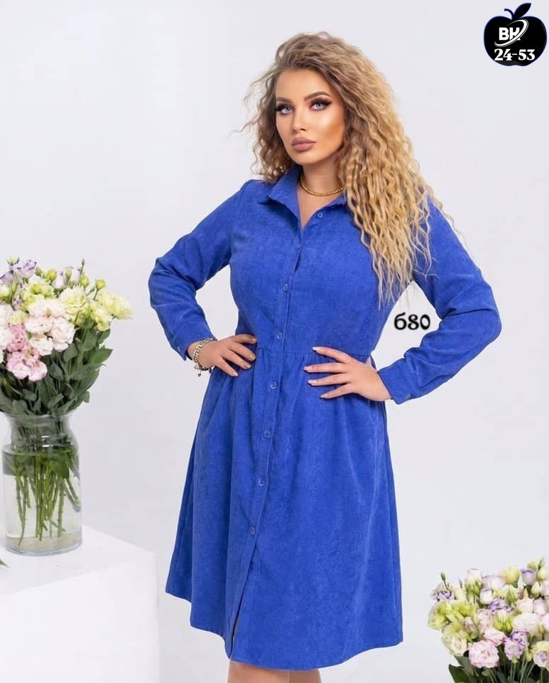 платье,женская платья,платье-рубашка,платье рубашка синее,синее платье