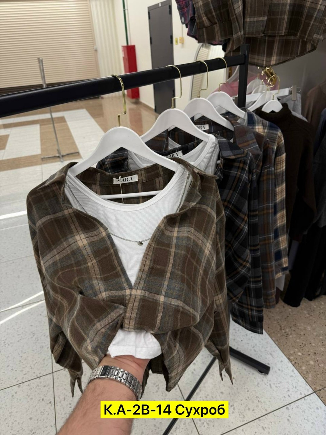 рубашка хлопок,рубашка в клетку,рубашка,женская блузка и рубашка,рубашка с топик