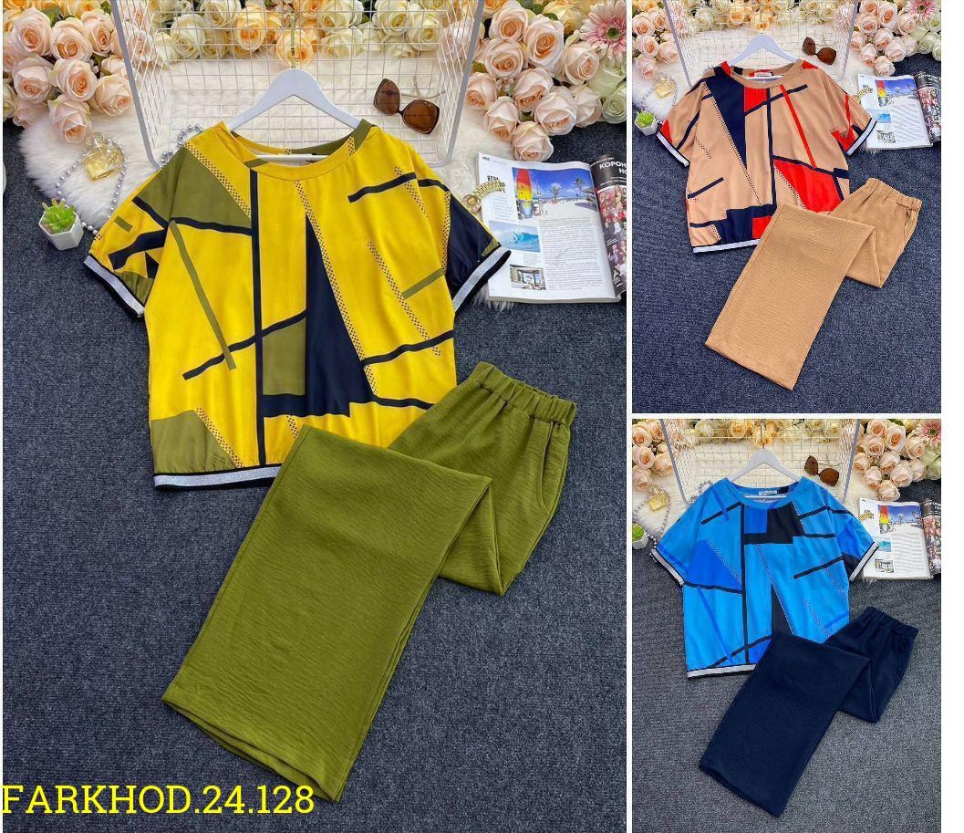 летний костюм брючный двойка,костюм женский,женские брючные костюмы,брючный летний костюм,костюм двойка