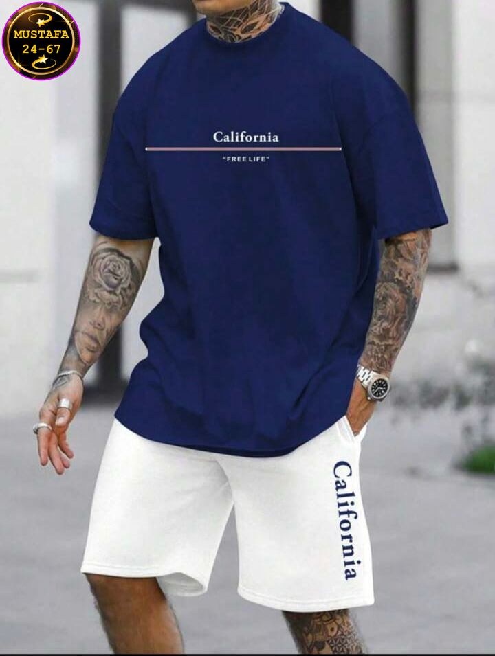 мужской спортивный костюм с шортами,костюм мужской с шортами,футболка и шорты костюм,костюм спортивный летний с футболкой и шортами,спортивный костюм шорты футболка