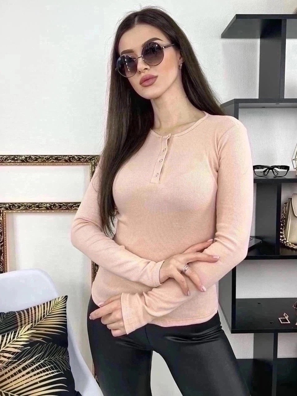 кофта женская поло с вырезом трикотажная,кофта женская,лонгслив кофта женская поло с вырезом трикотажная,лонгслив женский трикотажный,кофта женская с длинными рукавами