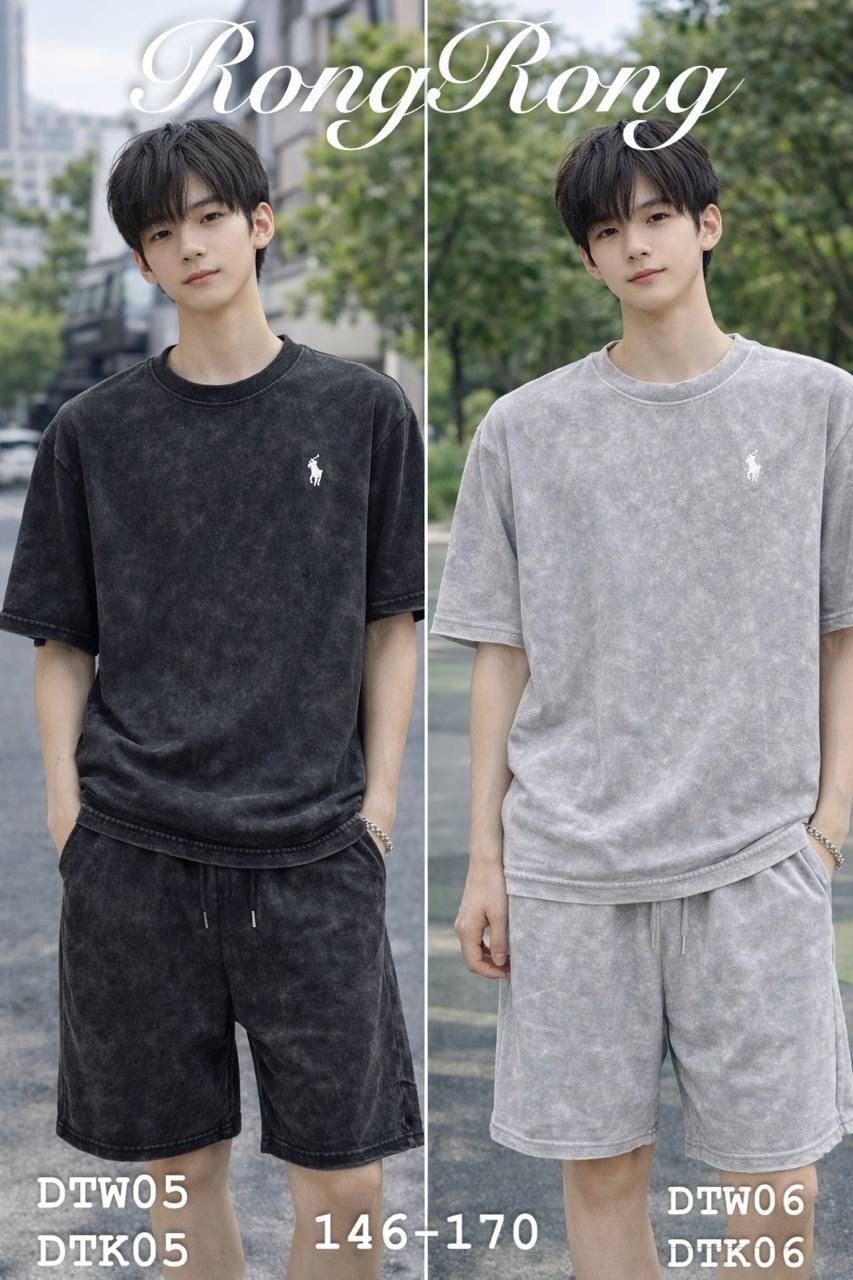 корейская мода,кореянка,костюм шортами,,комплект одежды