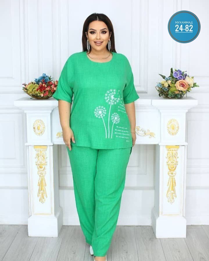 женские костюмы больших размеров,женские костюмы,костюм женский лен ,костюм брючный большие размеры,женский костюм двойка