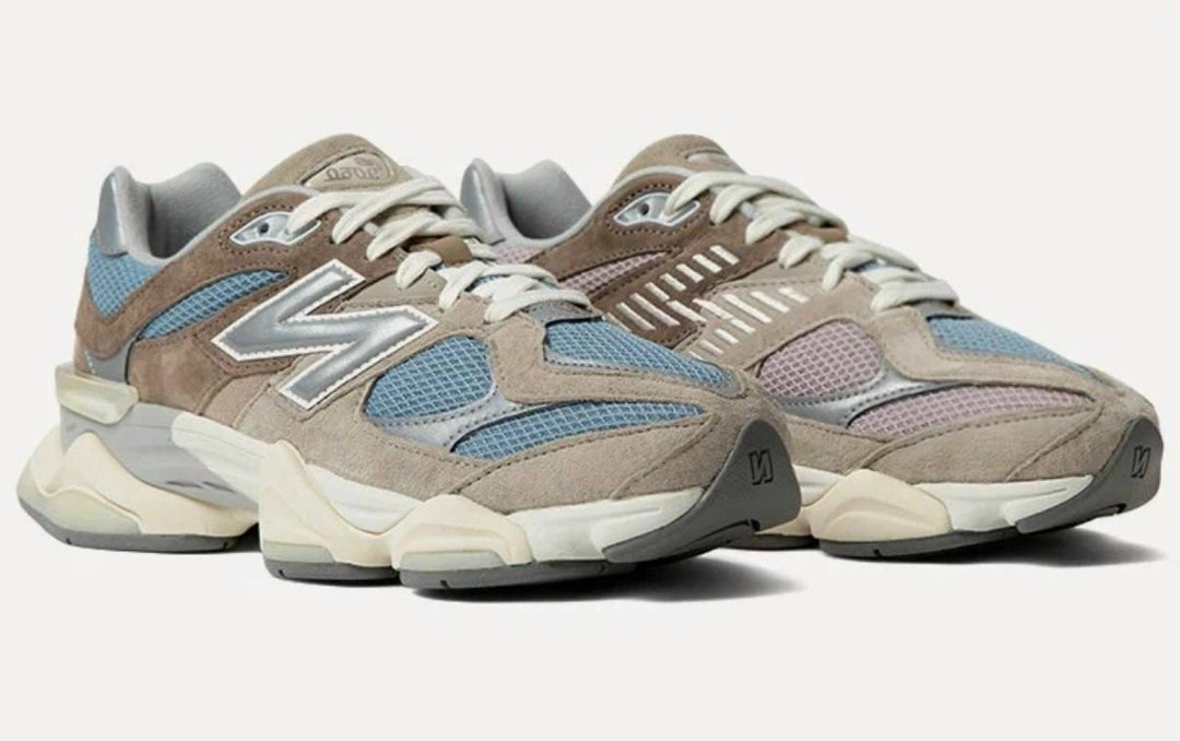 кроссовки new balance 9060,new balance 9060,кроссовки new balance 9060 sea salt,кроссовки new balance,new balance 9060 sea salt