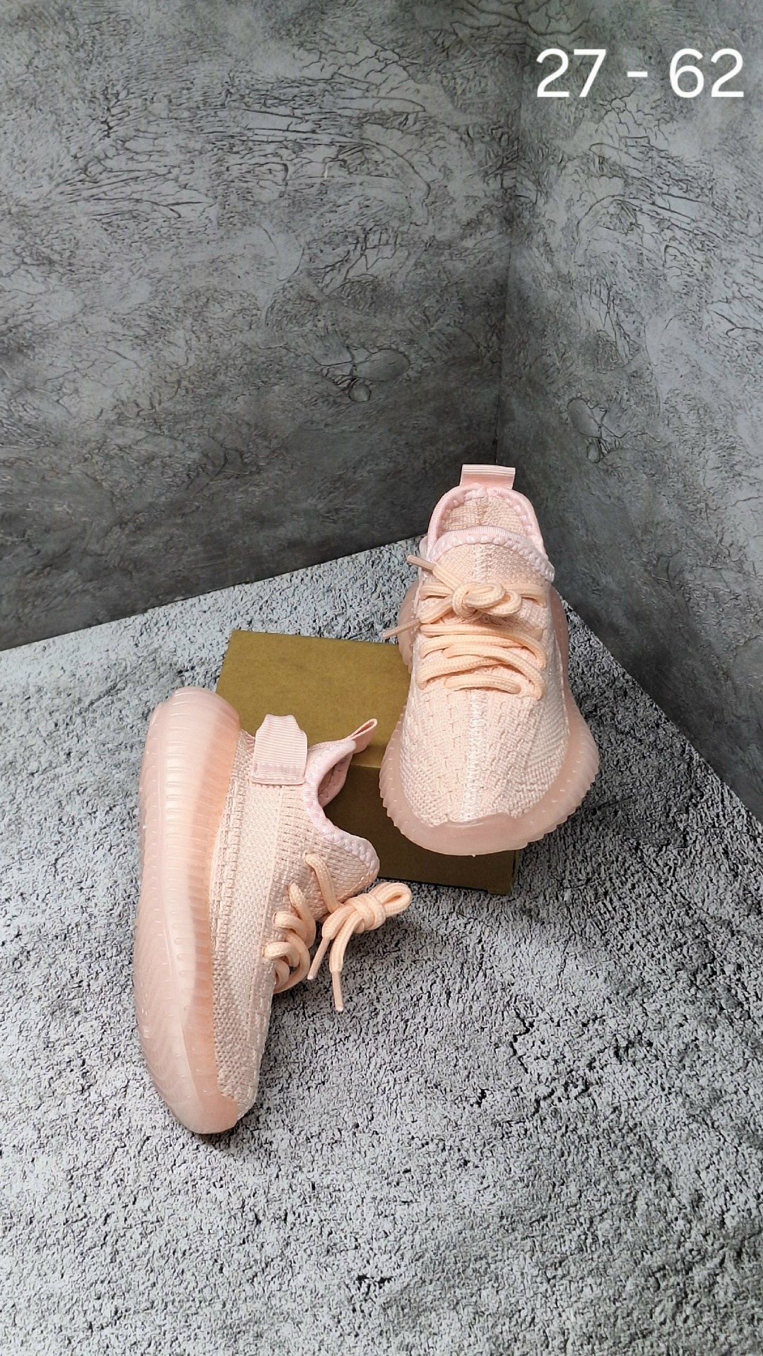 детские кроссовки,кроссовки,adidas yeezy boost 350 v 2,кроссовки изики розовые, спортивная
