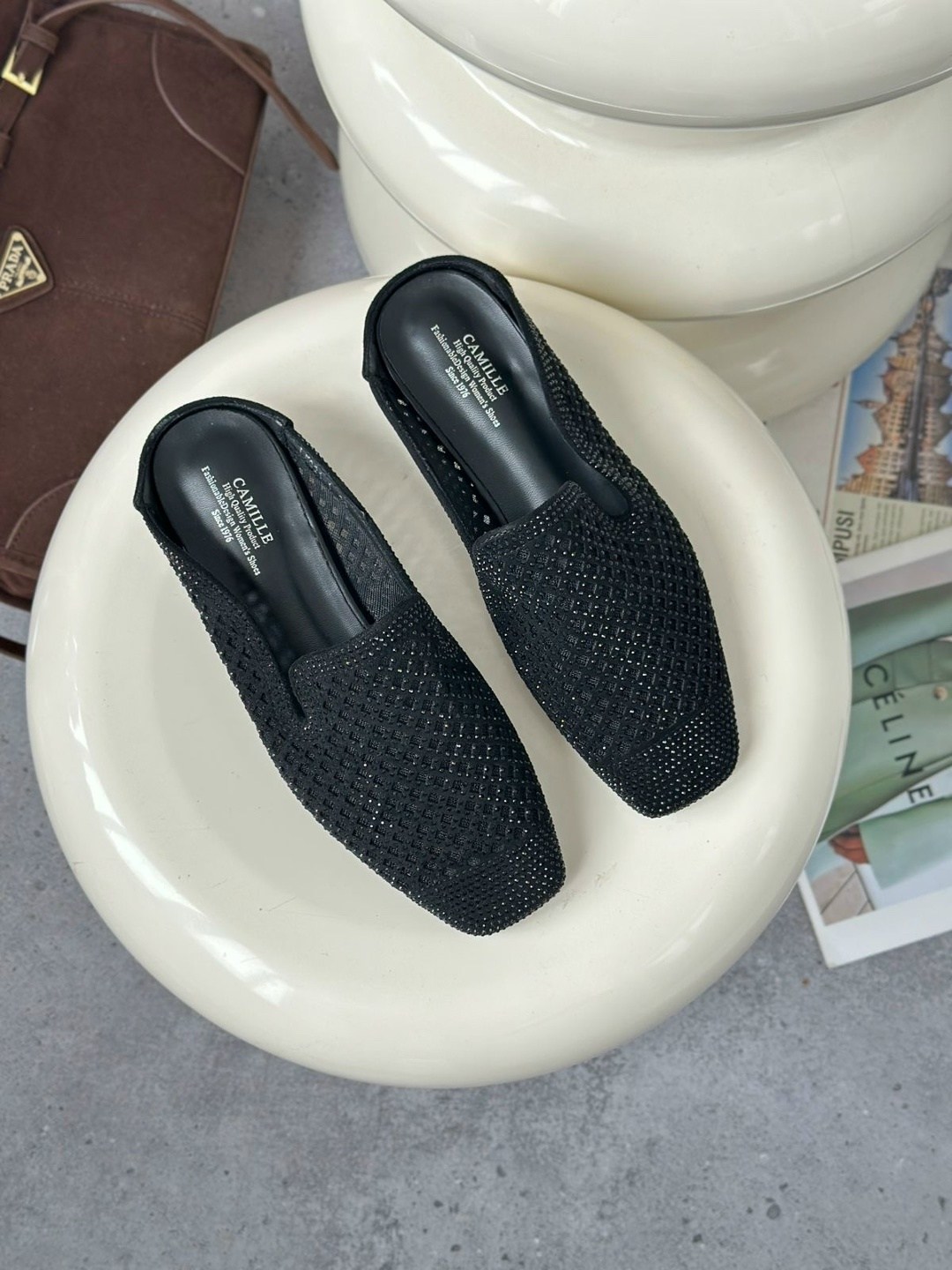 мюли плетеные,плетеные босоножки, летняя,мюли женские,женская