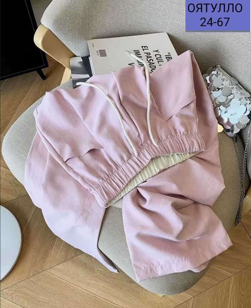 женские свободные брюки,спортивные брюки,розовые брюки,брюки свободные,брюки женские с