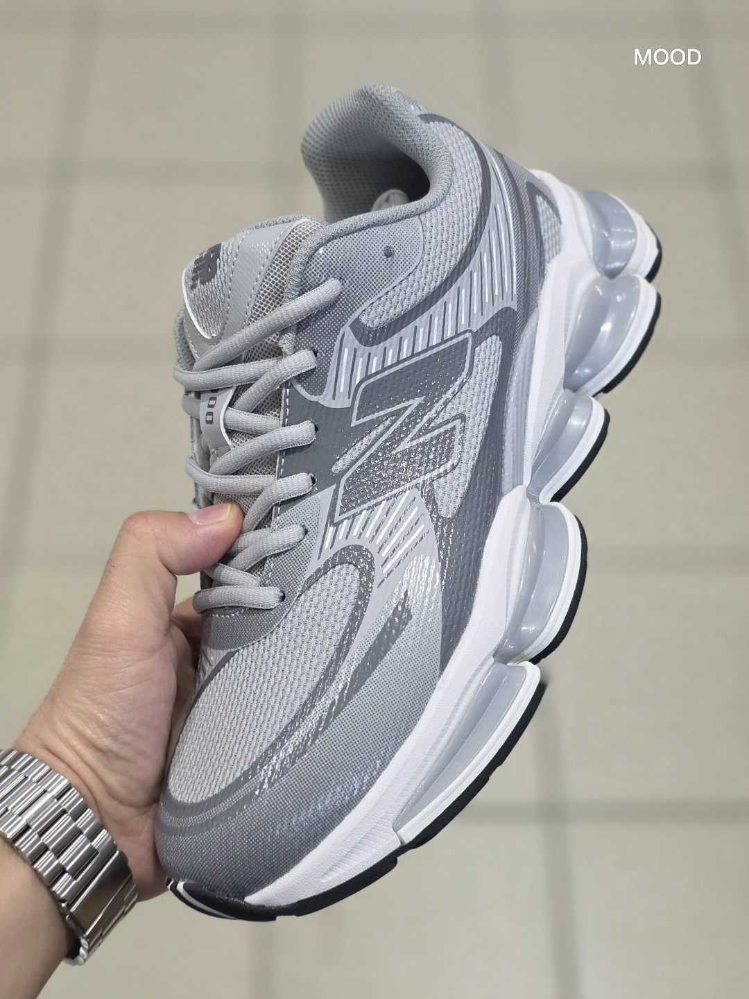 кроссовки new balance 9060,new balance 9060 серые,кроссовки new balance,кроссовки new balance 9060 36-41 серые,кроссовки мужские new balance