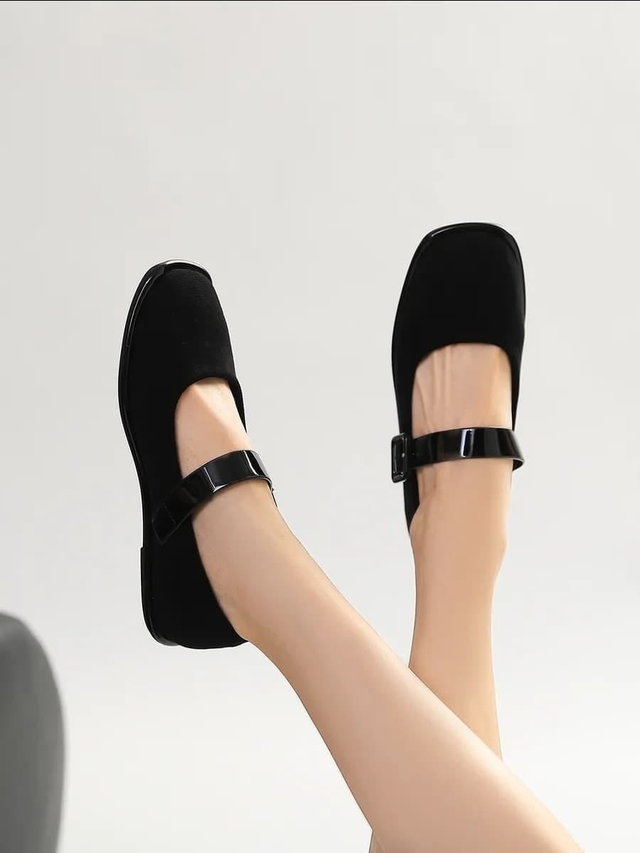 черные балетки,туфли на плоской подошве,женская ,балетки женские,туфли женские на плоской подошве