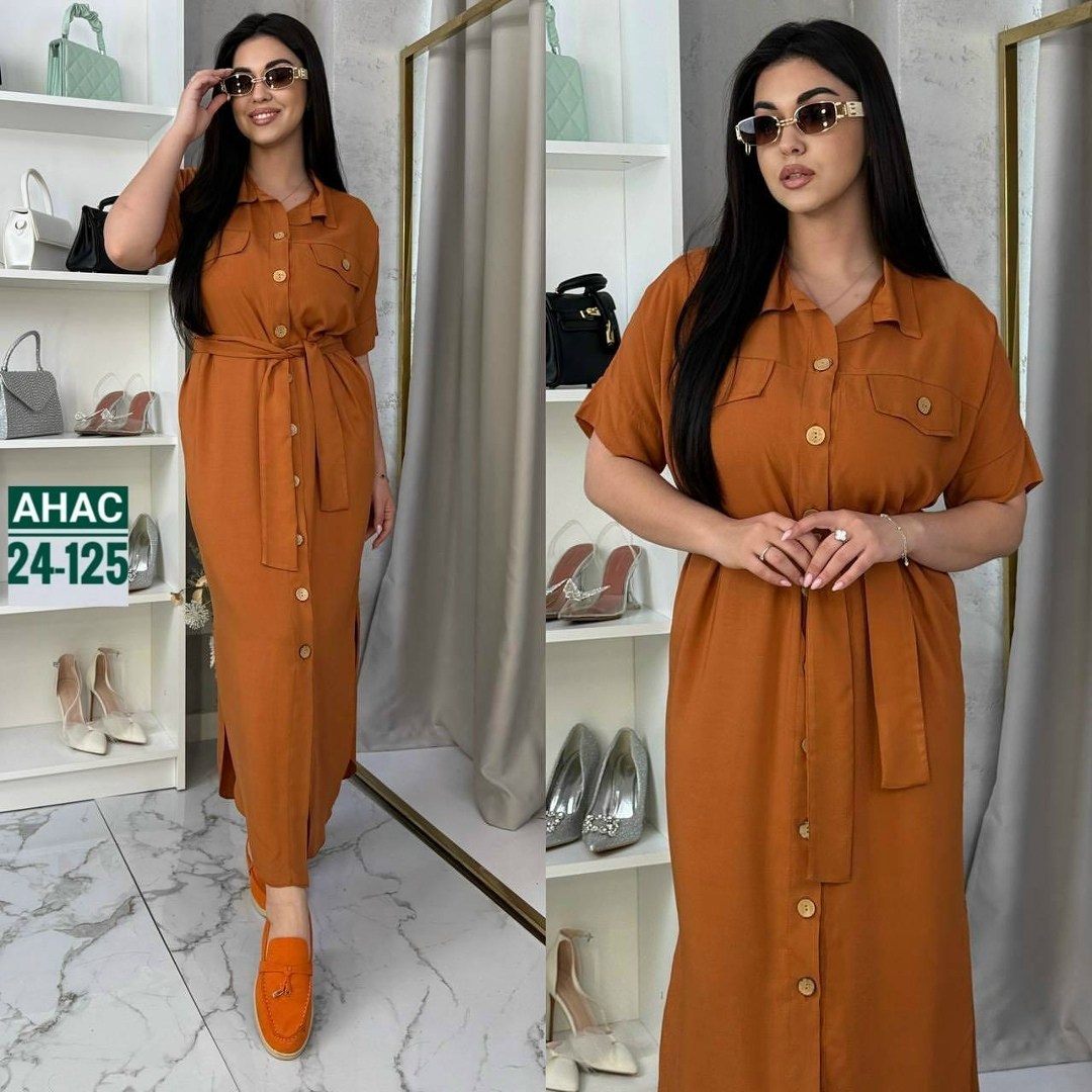 платье,женские длинные платья,платье на пуговицах,длинное платье,женская платье