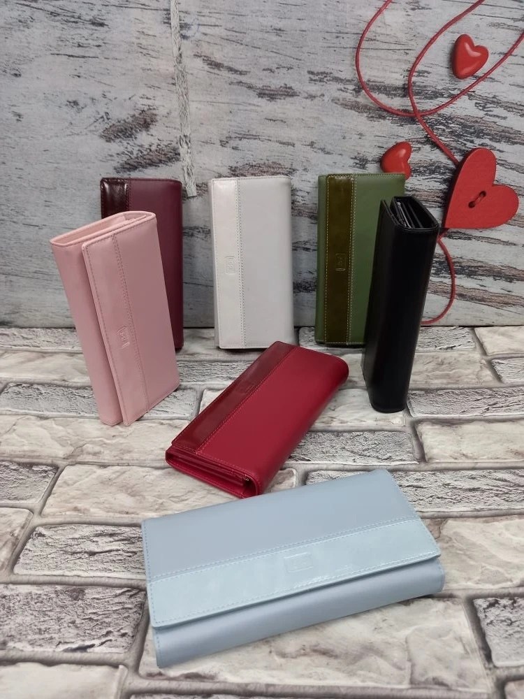 кошелек женский,кошелек большой,кошельки и портмоне,кошелек женский кожаный,кошелек