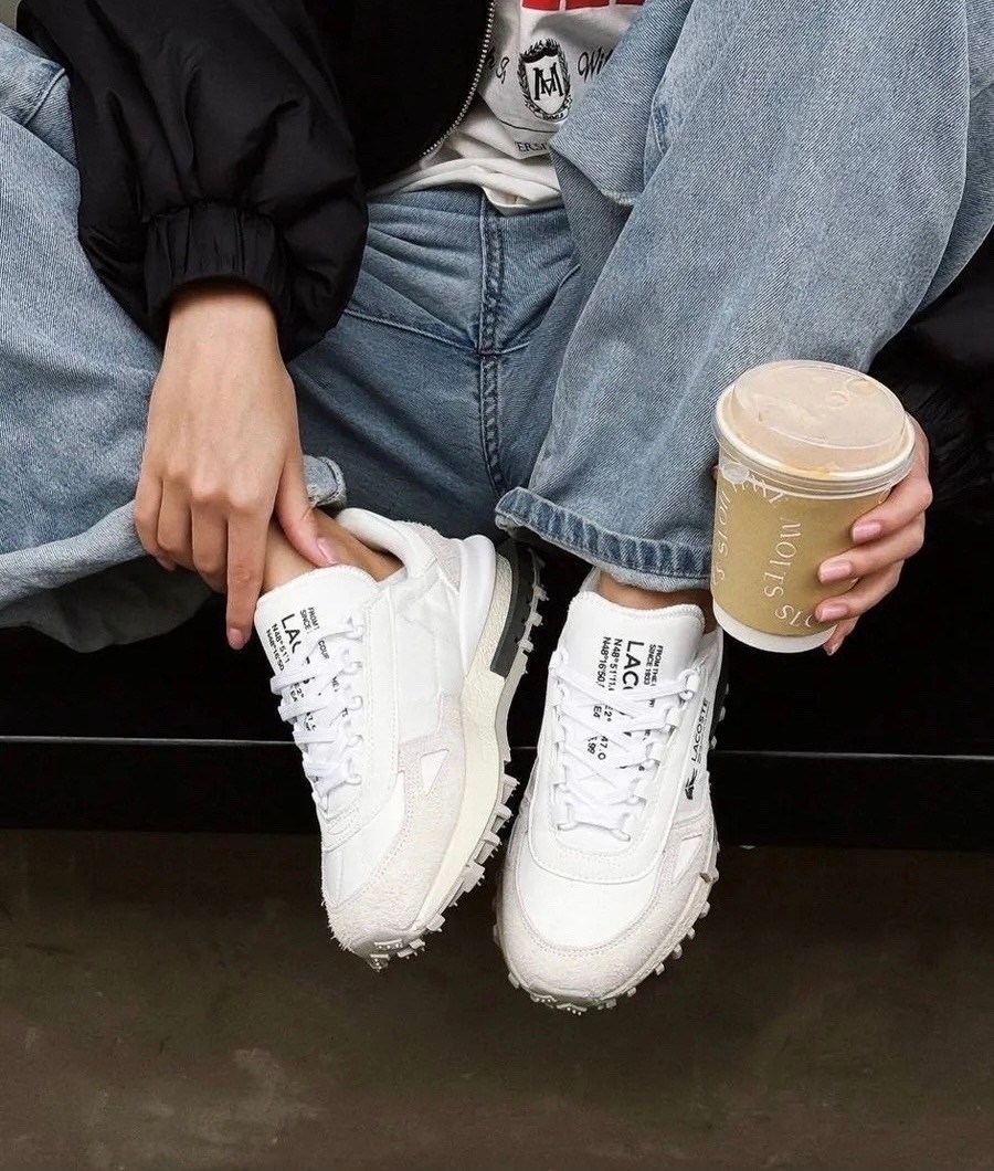 кроссовки lacoste elite active,кроссовки,кроссовки lacoste,кроссовки elite,женские кроссовки