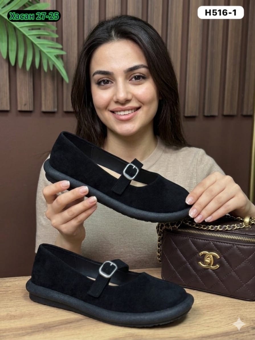 ,туфли мэри джейн из натуральной замши для девочек, женская,балетки женские,балетки