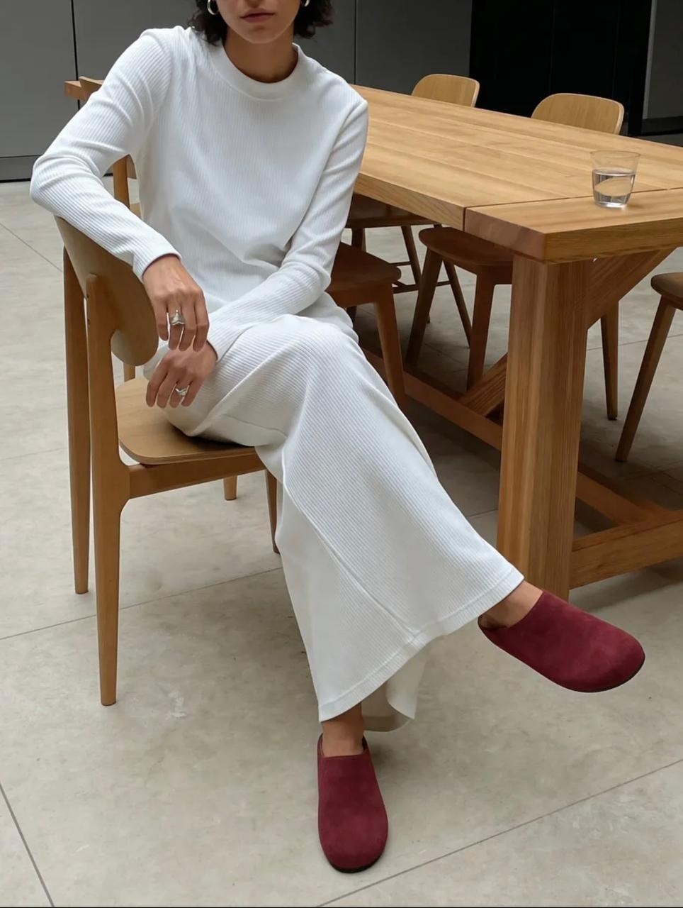 ,мюли ортопедические женские,замшевые мюли,мюли из натуральной замши,мюли женские