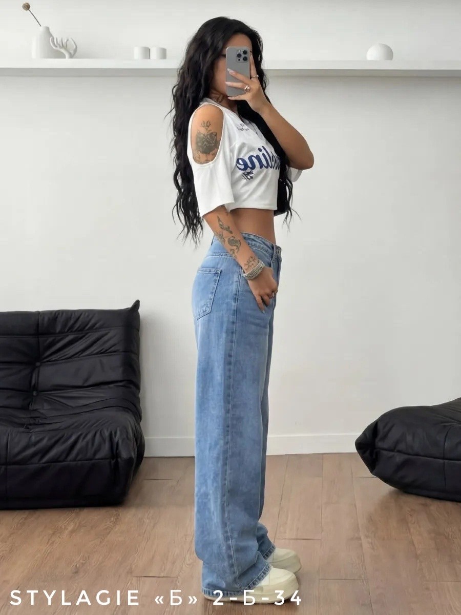 женские джинсы,модные джинсы,джинсы,джинсы брюки,джинсы широкий