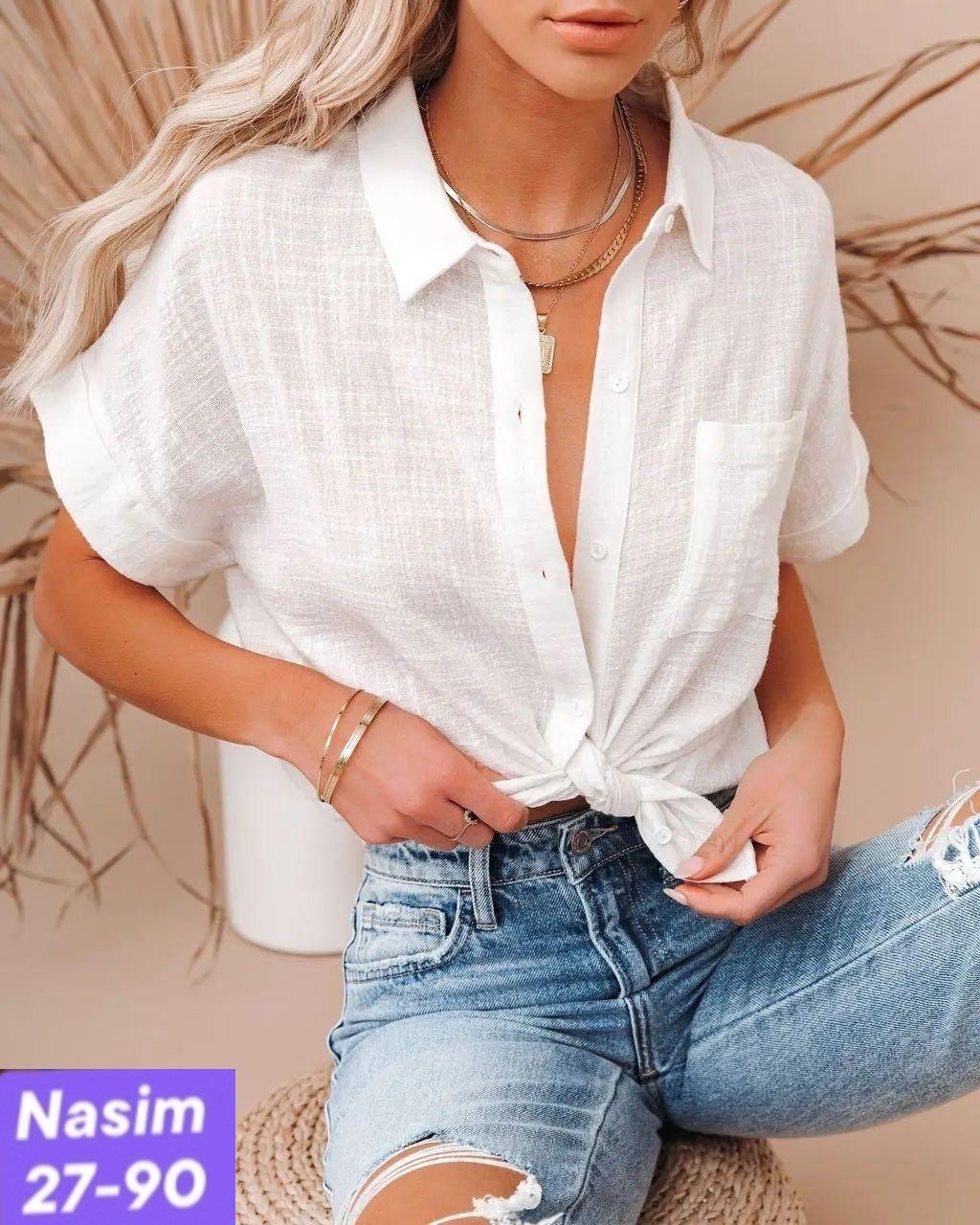рубашка женская с короткими рукавами,женская модная рубашка,рубашка женская,рубашка женская летняя,рубашка оверсайз женская