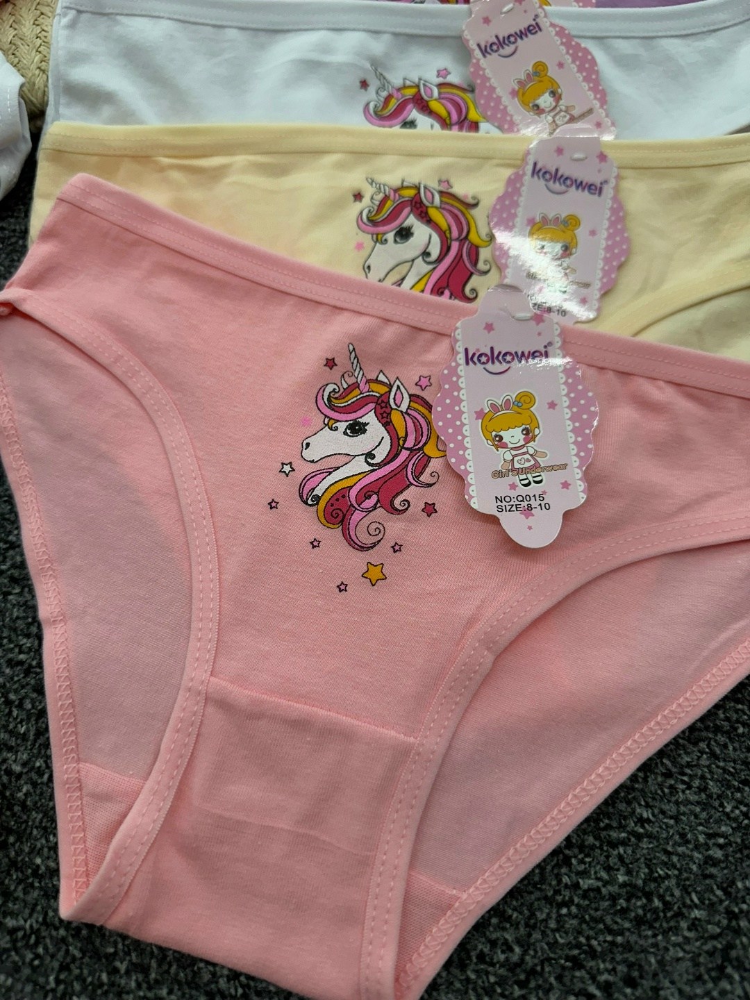 детские трусы для девочки,набор трусов для девочки,трусики для девочек,трусы для девочки donella,трусы для девочек