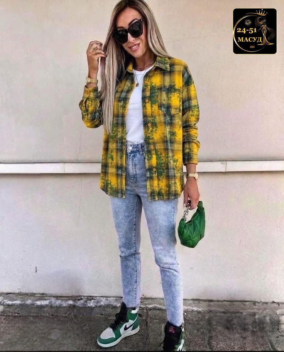 туника-рубашка женская повседневная,рубашка женская,рубашка женская стильная,женские блузки и рубашки,блузка рубашка