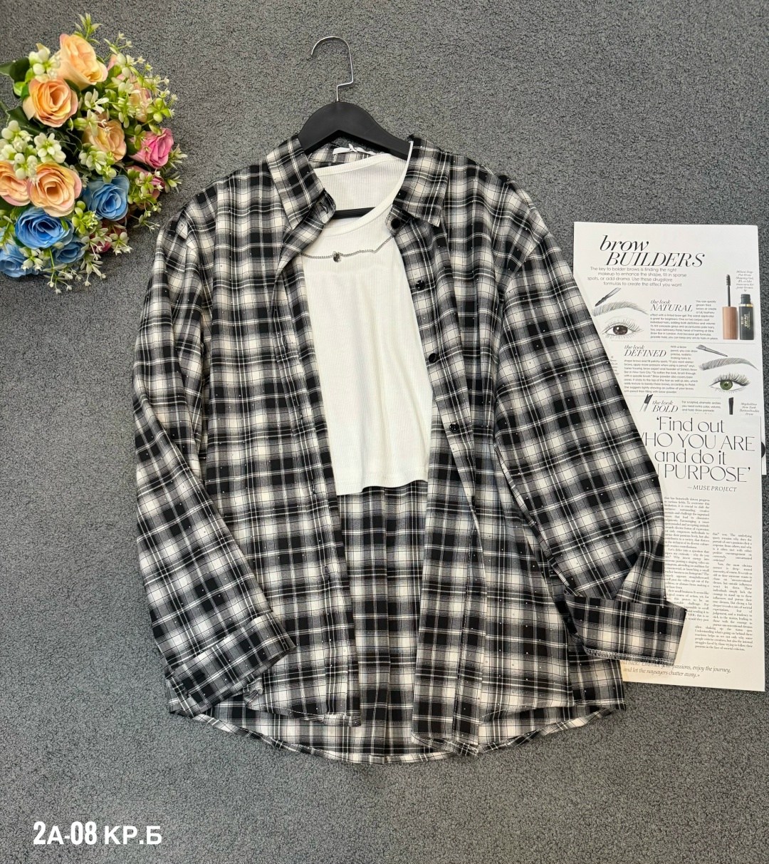 рубашка женская в клетку,клетчатая женская рубашка,женская рубашка,рубашка блузка,рубашка