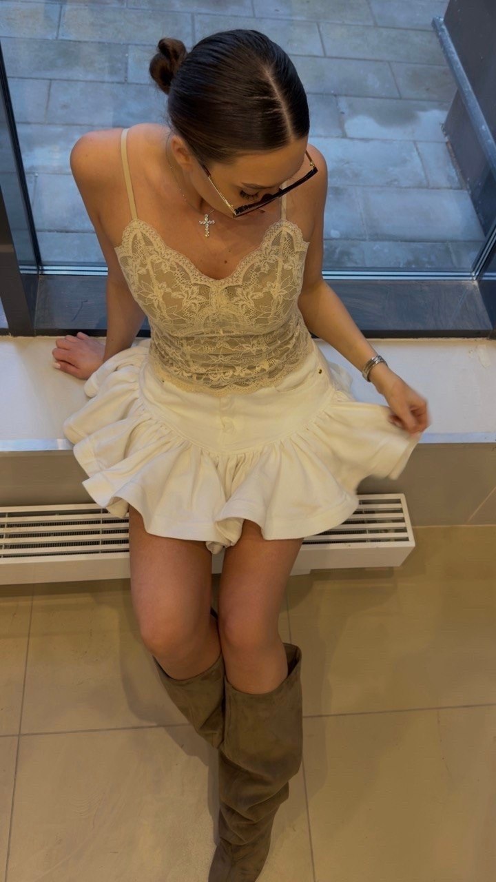 юбка с оборками,юбка с рюшами,белые юбки,юбка воланами,пышные юбки