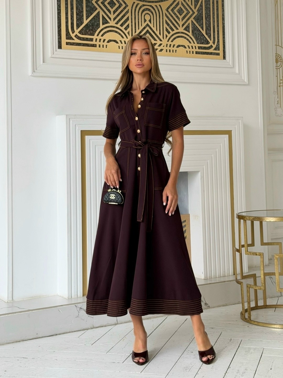 платье женской,стильное платье,платье с поясом,платье стиль,платья женские длинные