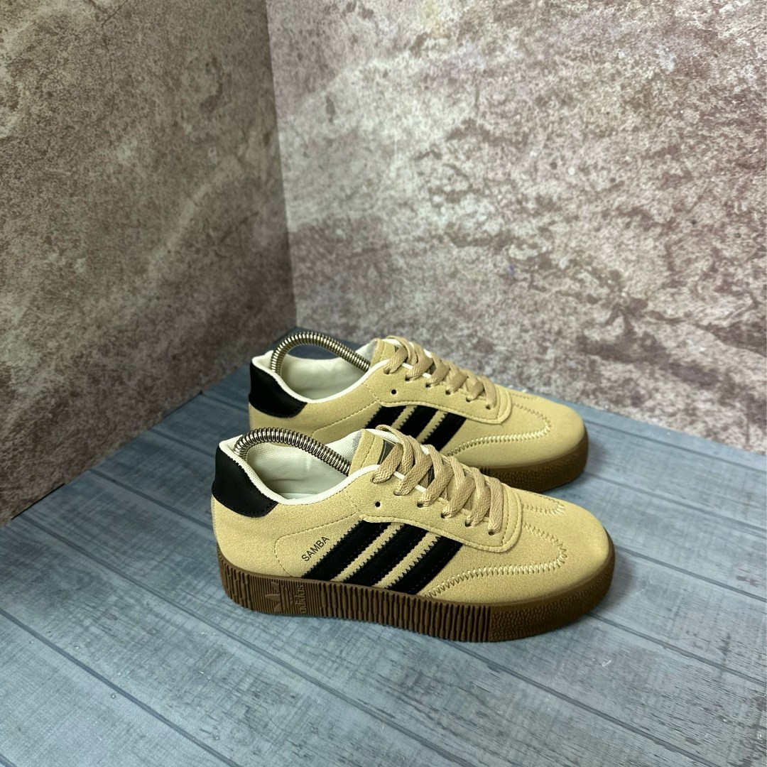 ,кроссовки adidas samba rose на высокой подошве,adidas originals samba,кроссовки adidas samba rose,женские кеды