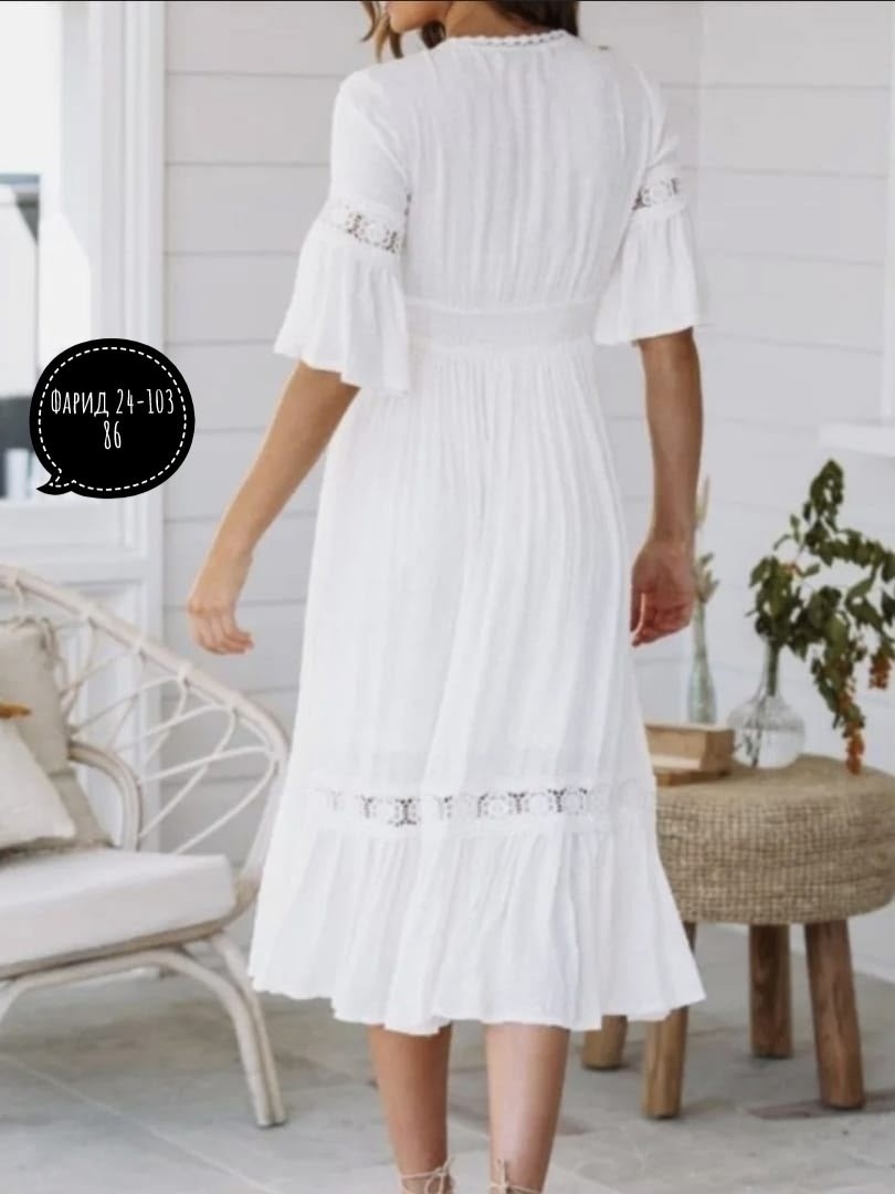белое летнее платье,платья в стиле бохо,летнее женское платье,белое платье женское,платье летнее