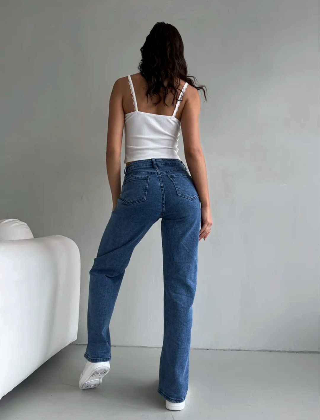 женские джинсы широкие,джинсы женские,джинсы женский zeth&jones синий широкие,джинсы большие,джинсы клеш женские