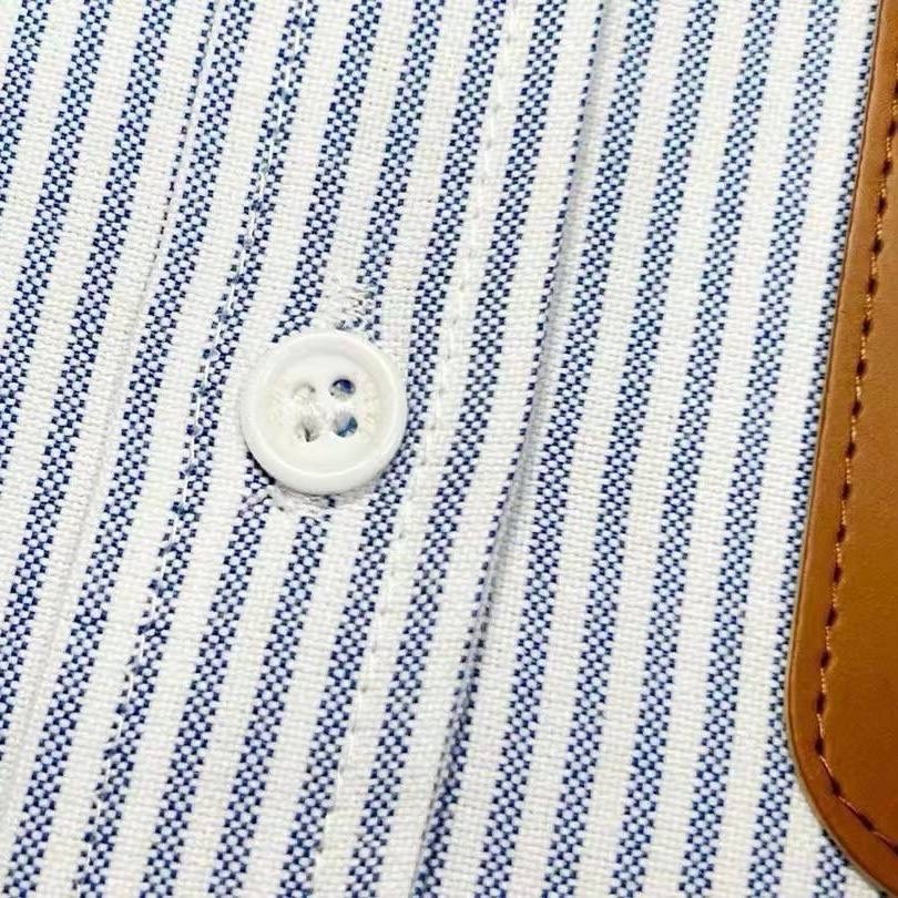 рубашка,повседневная рубашка,рубашка в полоску,рубашка с логотипом,хлопковая рубашка