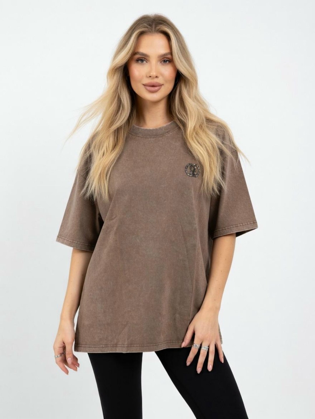 футболка женская оверсайз em&bai,футболка оверсайз варенка,футболка варенка женская оверсайз,футболка оверсайз варенка серая,женская футболка оверсайз