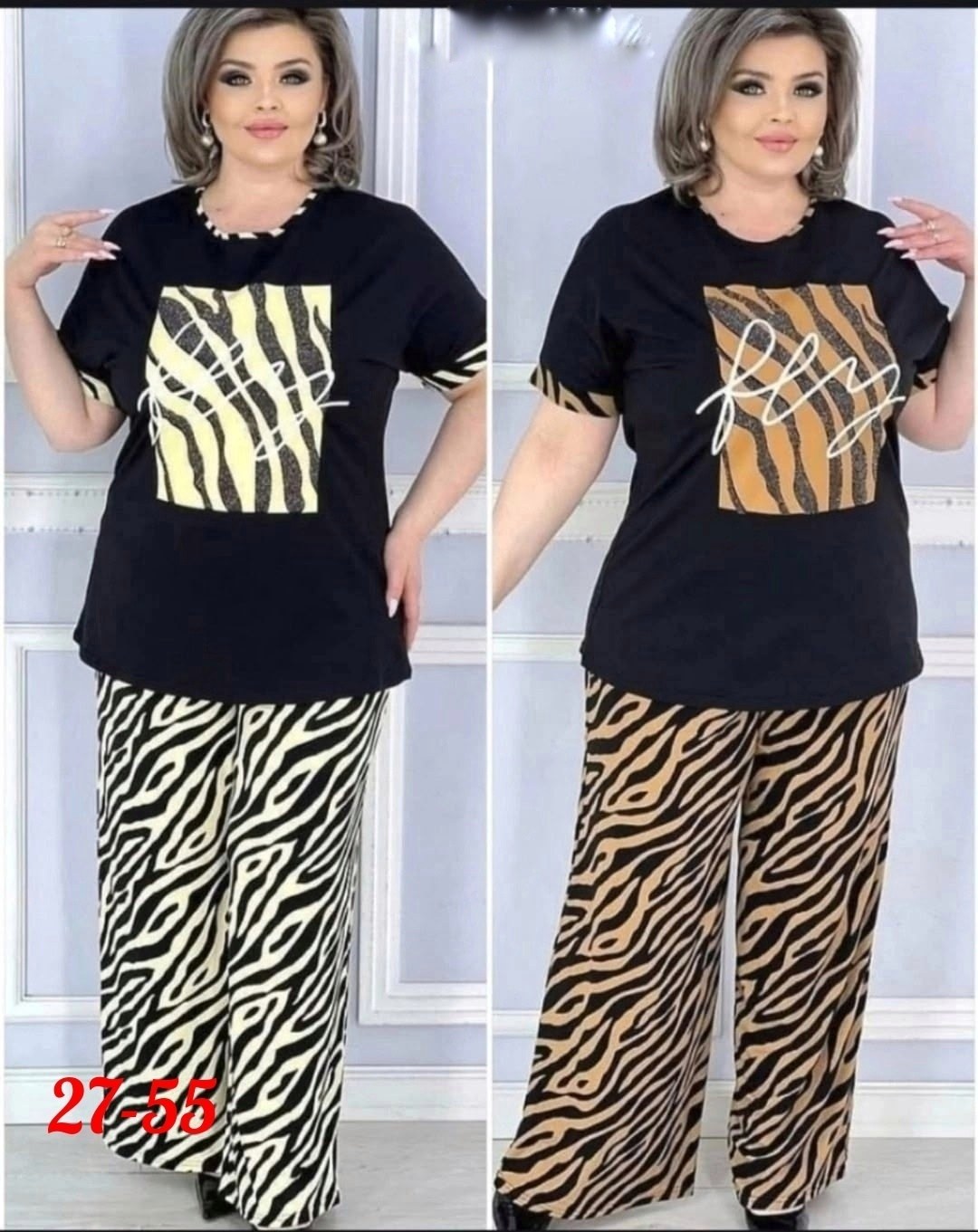 костюм двойка женская,костюм двойка, больших размеров,летний брючный костюм для полных женщин,одежда больших размеров