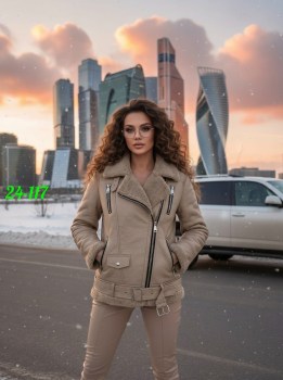 Верхняя одежда