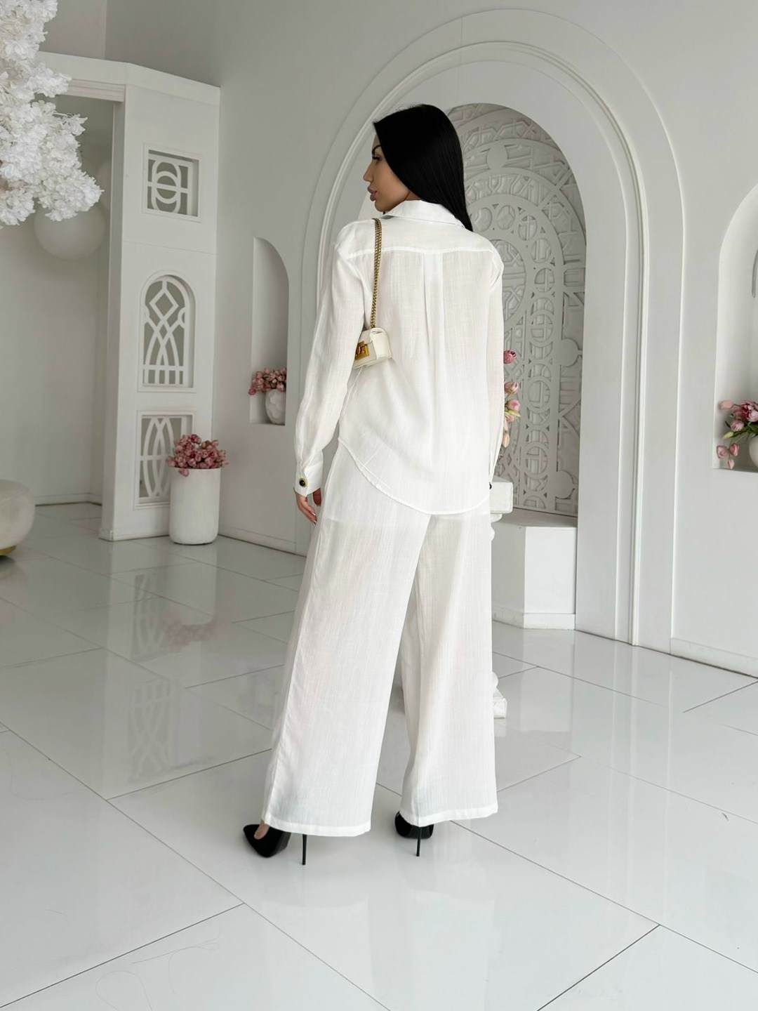 стильные костюмы,брючный костюм,костюм брючный белый,костюм с брюками,костюм женский
