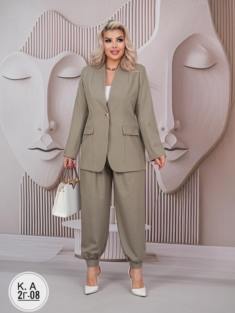 брючный костюм,костюм классический,женский классический брючный костюм двойка,элегантный костюм,костюм женский брючный с пиджаком большой размер