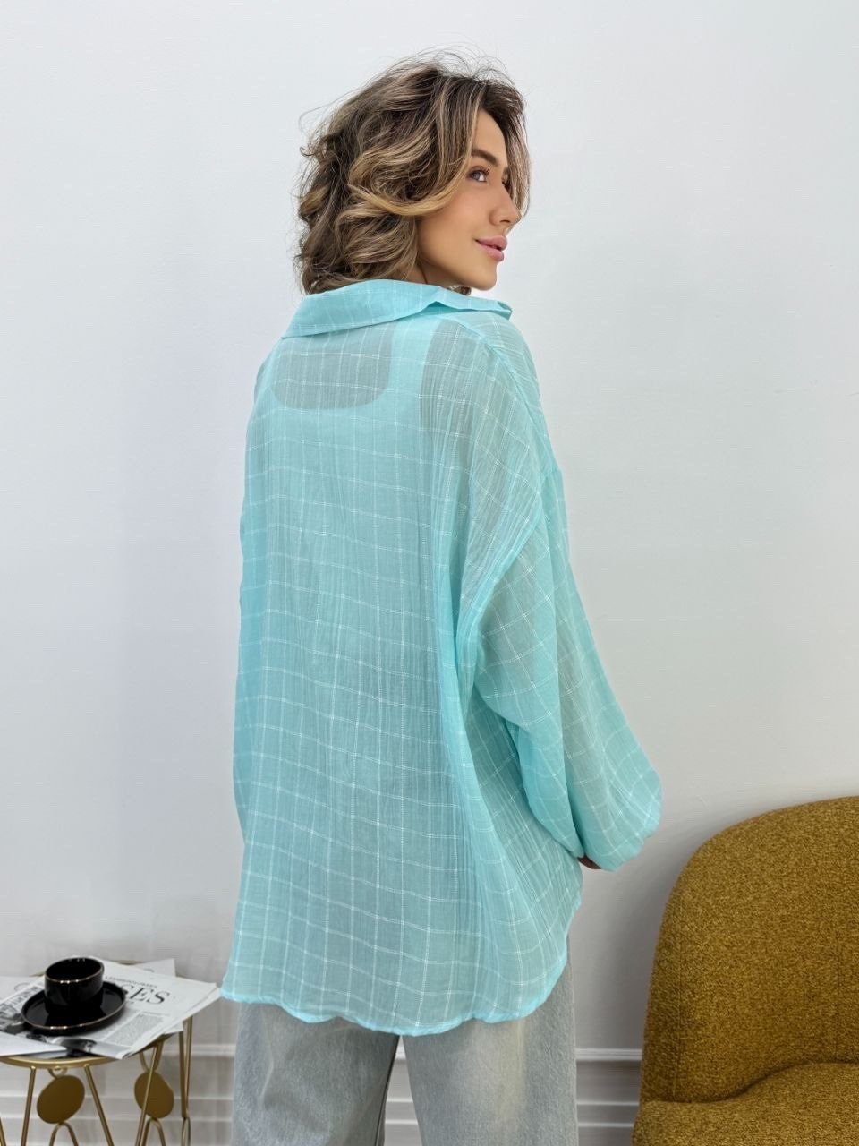женская рубашка,голубая рубашка,рубашка,рубашка стильная,блузка голубая