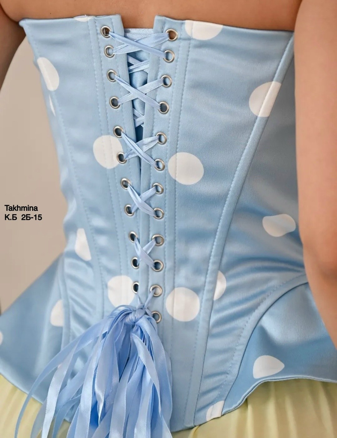 корсет в горошек,корсет женский,корсет бюстье,корсет,топ корсет