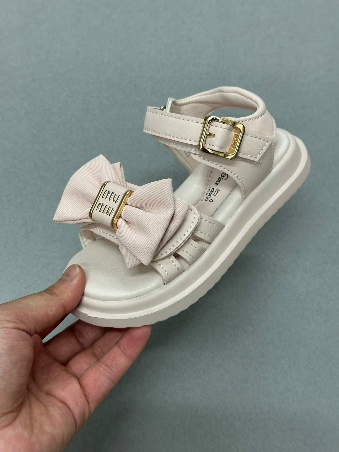 туфли босоножки нарядные для малышей s.kidz,сандалии для девочки,босоножки для девочек,детские босоножки,