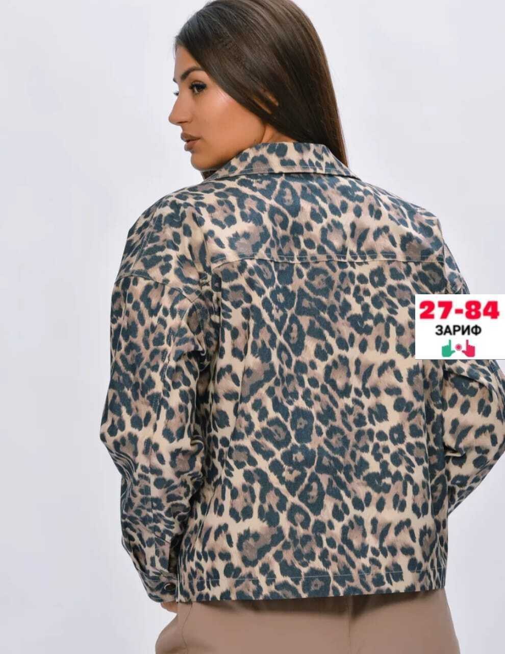 женская джинсовая куртка с леопардовым принтом,повседневная куртка,женская куртка,куртка,легкая куртка