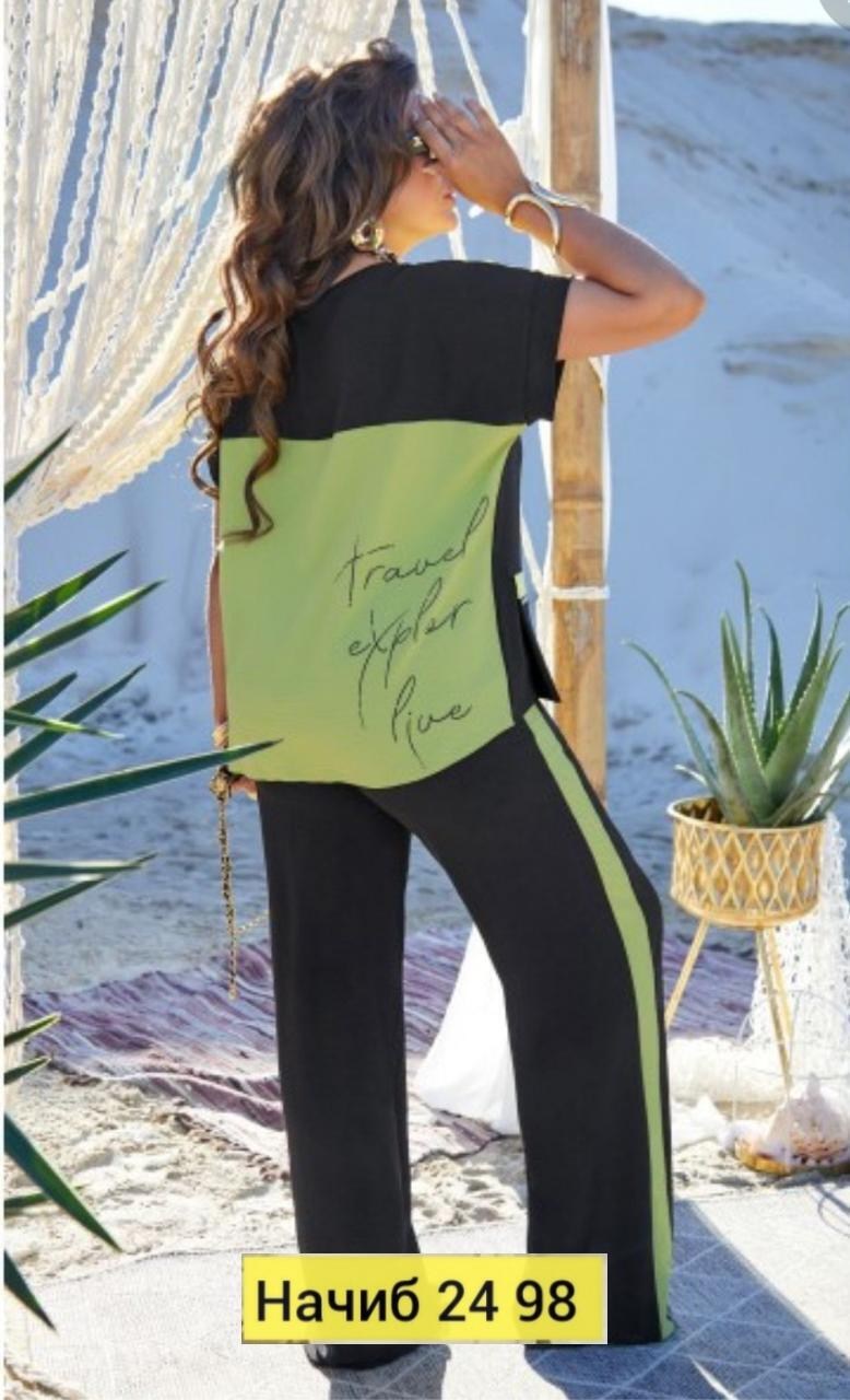 костюм брючный летний большие размеры,комплект брючный,костюм женский брючный,стильные костюмы,комплект брючный vittoria queen