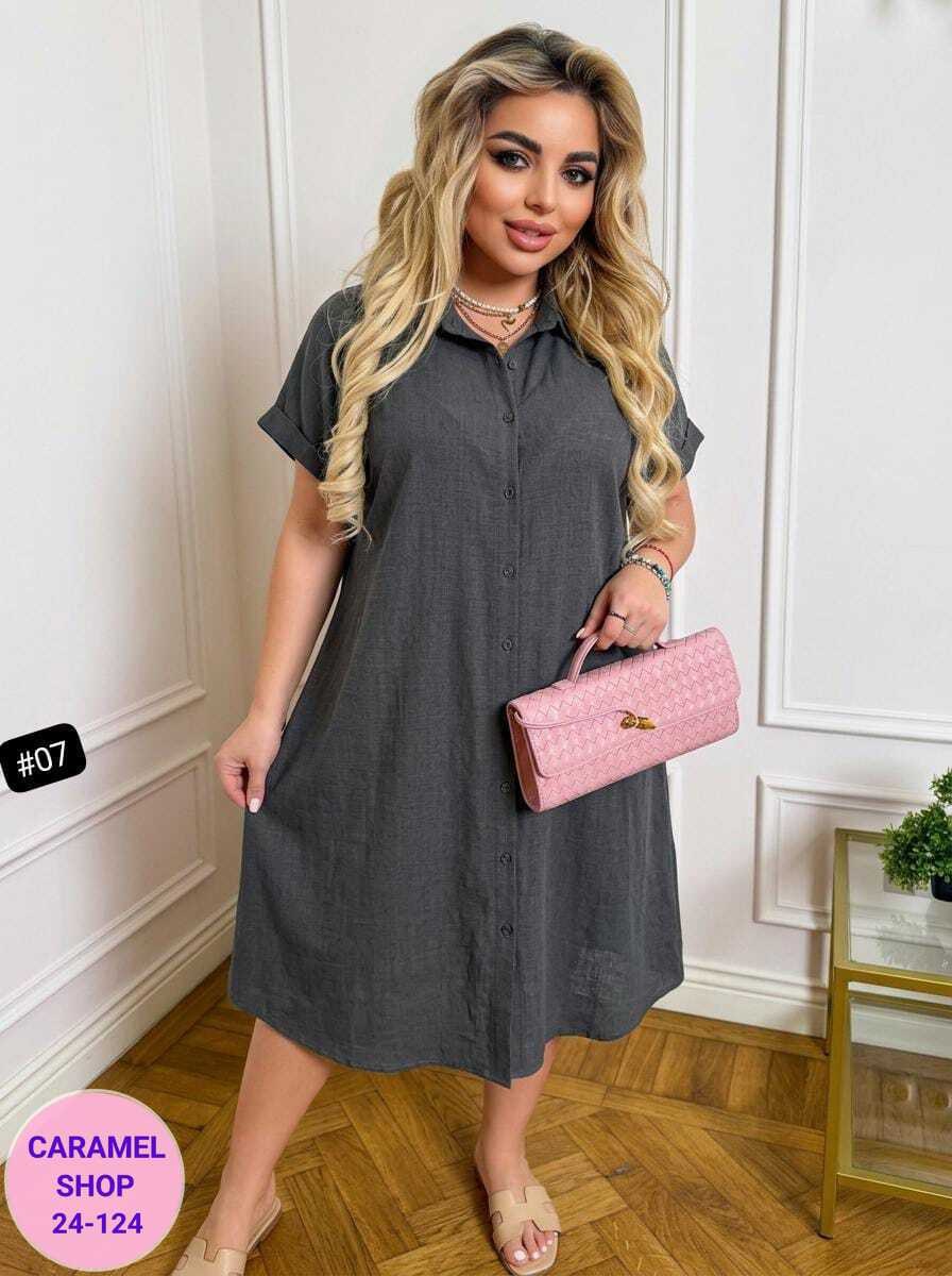 платье женской,платья,платья для полных,льняные платья,платье женское стильное